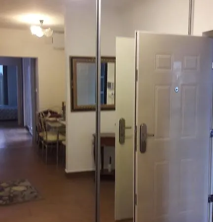 Apartman Gallina *