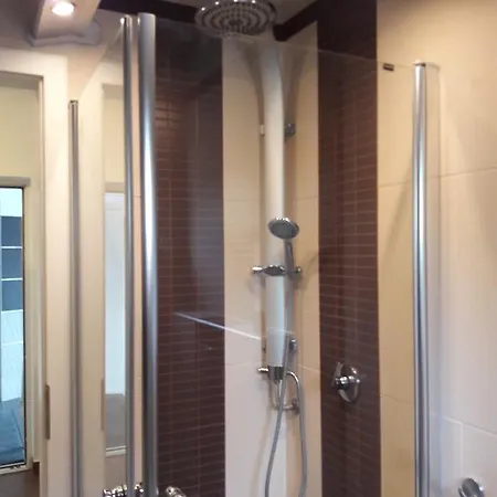 Gallina Apartman Biatorbágy