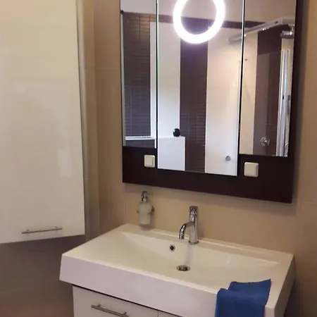 Gallina Apartman