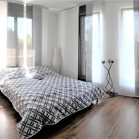 Gallina Apartman *