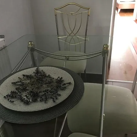 Gallina Apartman Biatorbágy