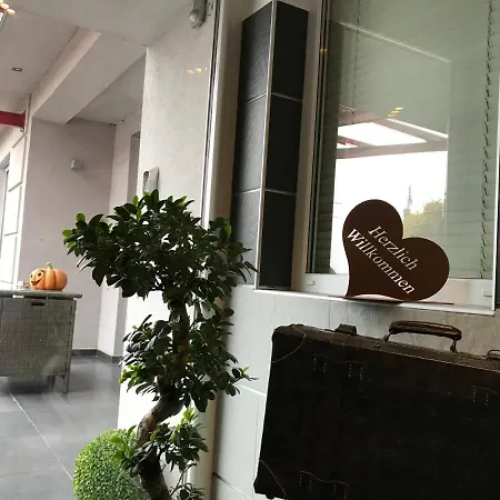 Gallina Apartman Biatorbágy