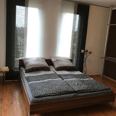 Apartman Gallina *